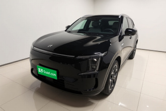捷途山海L7 PLUS 2026款 220km 精英版 5座