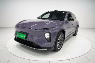 蔚来EC6 2023款 100kWh