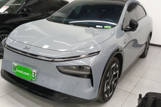 小鹏G7 2025款 702 超长续航 Max