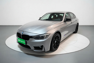 宝马3系 2013款 320Li 时尚型
