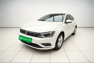 大众 凌渡 2015款 230TSI DSG风尚版