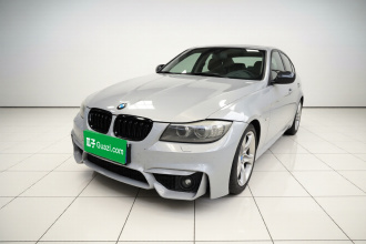 宝马3系 2011款 325i 豪华型
