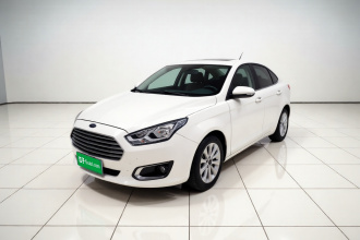 福特 福睿斯 2015款 1.5L 自动时尚型
