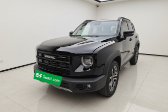 哈弗大狗 2026款 1.5T DCT边牧版