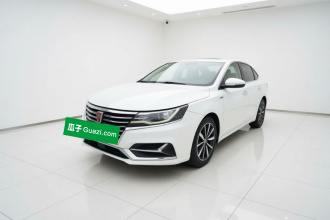荣威i6经典 2018款 20T 自动互联网智享版