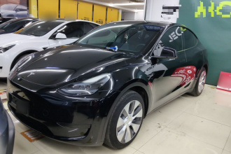 特斯拉 Model Y 2022款 改款 后轮驱动版