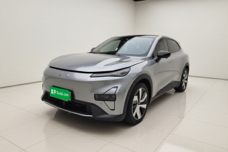 深蓝汽车 深蓝S05 2024款 510Ultra纯电版