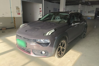 领克02 2019款 高能版 2.0T 自动两驱耀Pro版 国VI