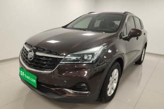 别克 昂科威 2020款 20T 两驱领先型