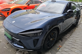 小米汽车 小米YU7 2025款 超长续航高性能四驱Max版