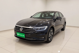 大众 速腾 2022款 280TSI DSG超越版