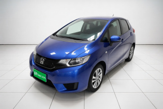 本田 飞度 2014款 1.5L LX CVT舒适型