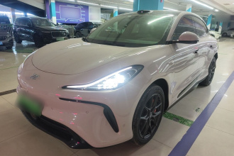 智己汽车 智己LS6 2023款 Max 标准版
