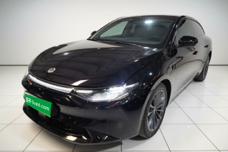 零跑汽车 零跑C01 2024款 纯电 525尊享版