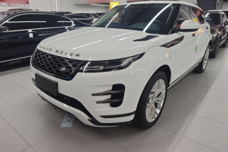 路虎 揽胜极光 2023款 极光L 200PS 精英版