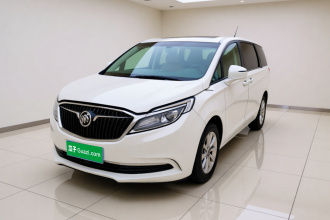 别克GL8 2017款 ES 28T 舒适型 国V