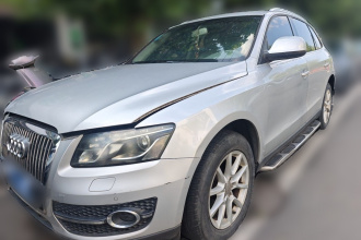 奥迪Q5 2011款 2.0TFSI 技术型