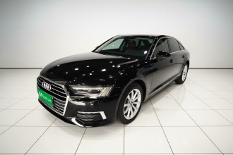 奥迪A6L 2022款 40 TFSI 豪华致雅型