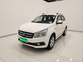 启辰T70 2015款 1.6L 手动睿行版