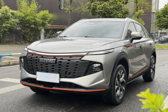 哈弗神兽 2022款 1.5T 智享版