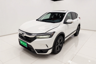 本田 皓影 2021款 240TURBO CVT两驱精英版