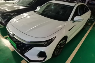 奇瑞 艾瑞泽8 2022款 1.6T DCT逸