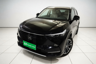 本田 缤智 2023款 1.5L CVT科技版