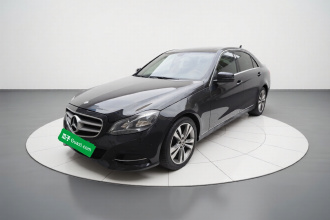 奔驰E级 2014款 E 260 L 运动型