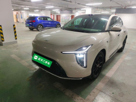 智己汽车 智己LS6 2026款 纯电 Max