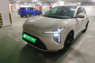 智己汽车 智己LS6 2026款 纯电 Max