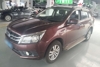 启辰T70 2016款 2.0L 手动睿趣版