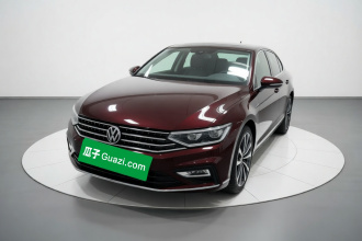 大众 迈腾 2023款 200万辆纪念版 280TSI DSG领先型