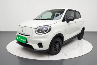 零跑汽车 零跑T03 2025款 310舒享版