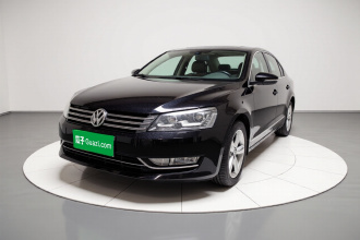 大众 帕萨特 2014款 1.8TSI DSG御尊版