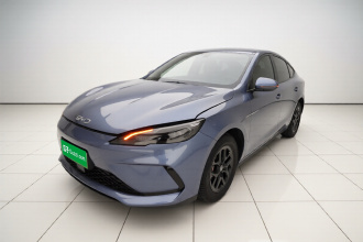 比亚迪 海豹05 DM-i 2025款 DM-i 智驾版 55KM豪华型