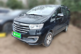 江淮瑞风 瑞风M3 2022款 PLUS 宜家高功率版 1.5T 舒适型