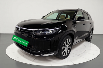 鸿蒙智行 问界M7 2024款 1.5T 智驾后驱Pro版 5座