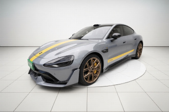 小米汽车 小米SU7 Ultra 2025款 Ultra