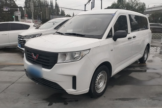 五菱汽车 五菱征程 2022款 2.0L 手动创业型