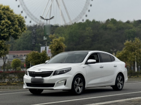 起亚 凯绅 2017款 1.8L 自动GLS