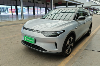 零跑汽车 零跑C11 2021款 豪华版