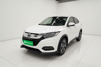 本田 缤智 2020款 1.5L CVT豪华版