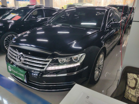 大众 辉腾 2015款 3.0L 专享版