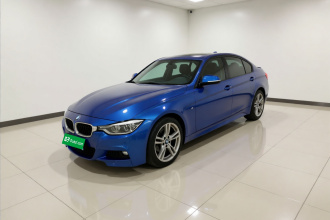 宝马3系 2017款 320Li M运动型