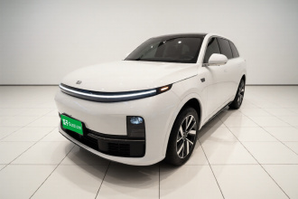 理想汽车 理想L7 2023款 Pro