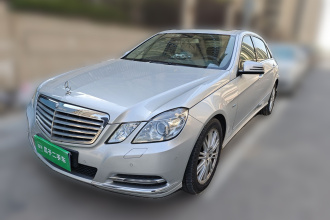奔驰E级 2011款 E 200 L CGI优雅型