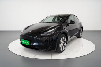 特斯拉 Model Y 2022款 改款 后轮驱动版