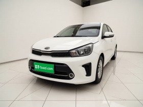 起亚 焕驰 2019款 1.4L 手动智享版Value 国VI