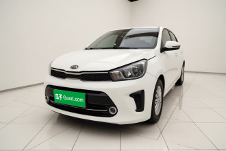 起亚 焕驰 2019款 1.4L 手动智享版Value 国VI