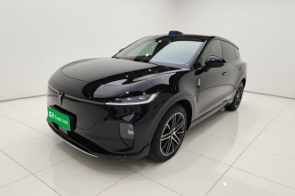 岚图汽车 岚图知音 2025款 四驱乾崑版